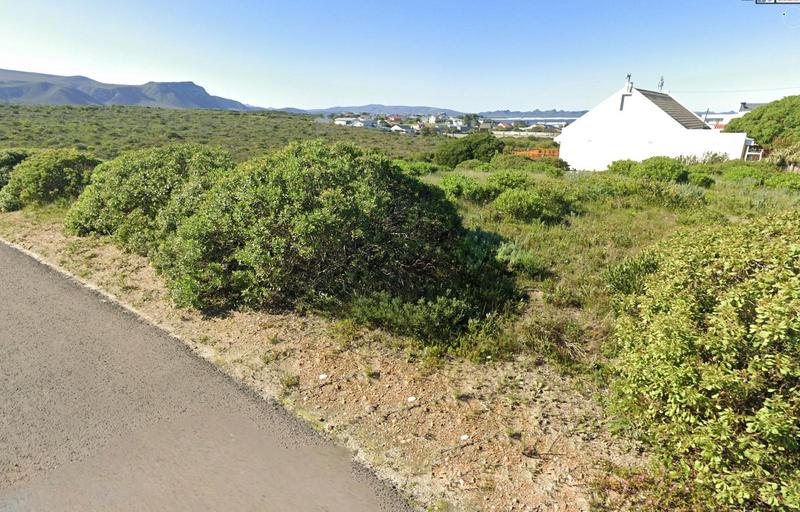 0 Bedroom Property for Sale in Franskraal Western Cape